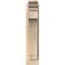 Ekena Millwork Imperial Traditional Smooth Outlooker, Douglas Fir, 5 1/2"W x 14"D x 26"H OUT06X14X26IMP01SDF - alternate 2